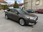 Ford Focus 1.0 EcoBoost Titanium - 10