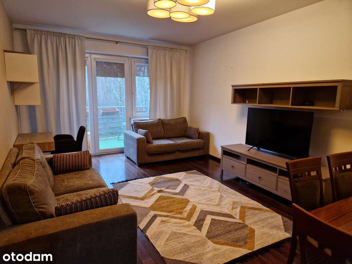 Piękny apartament 76m2, 3 pokoje, taras, garaż, Olechów / Janów - Pełny obrazek: 3/12