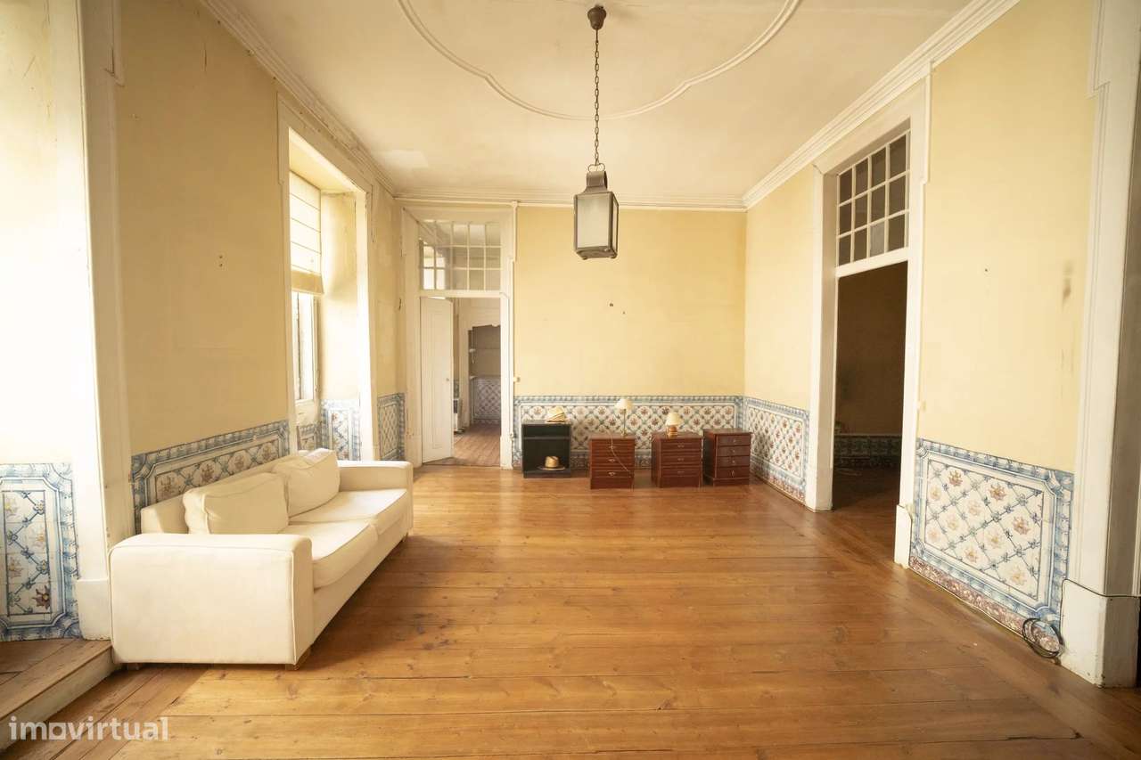 Excelente Oportunidade Centro Lisboa - Grande imagem: 2/23