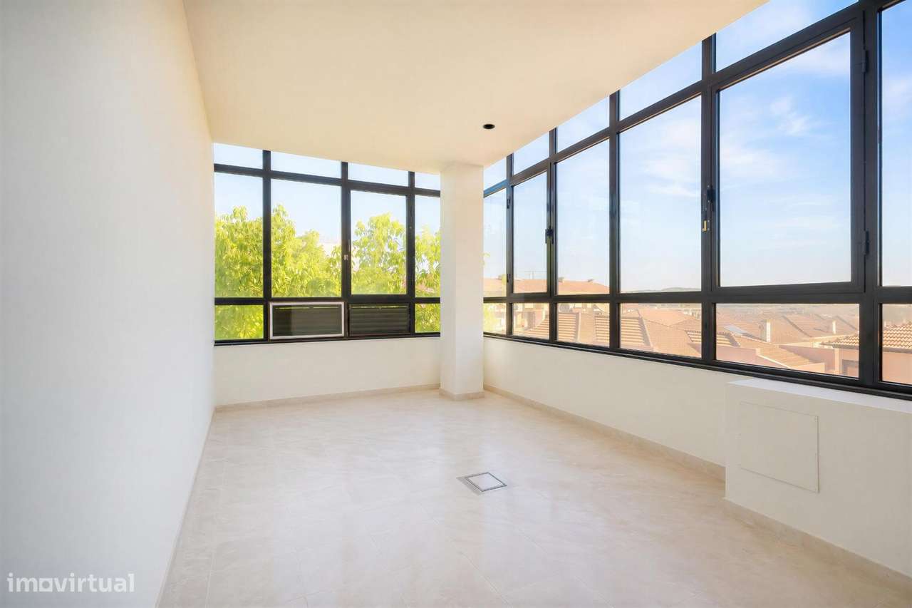 Apartamento T2 Renovado em Ermesinde – Personalize os...-29