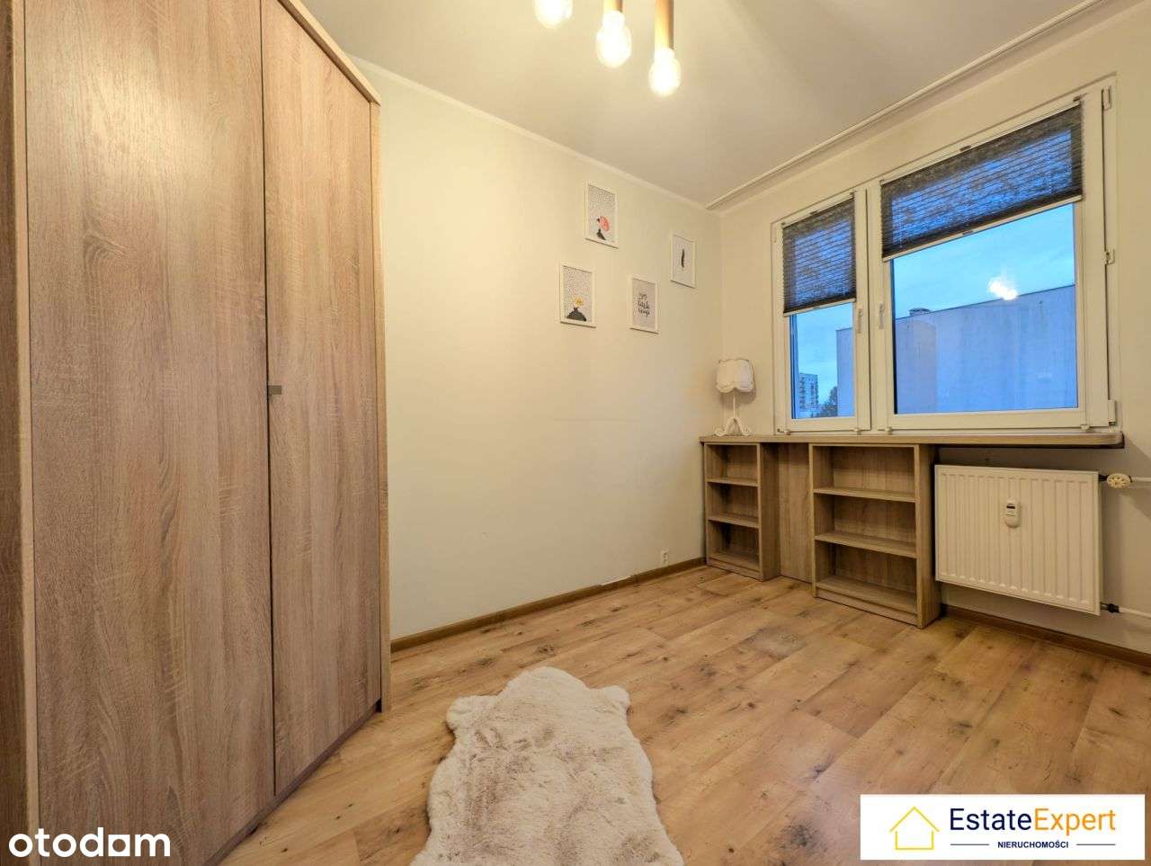 2 pokoje do zamieszkania z widna kuchnią i dużym b-5