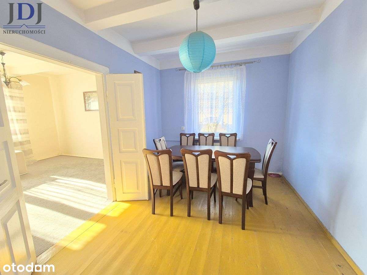 Przytulny drewniany dom.Strzyżów.Horodło.Lub-3