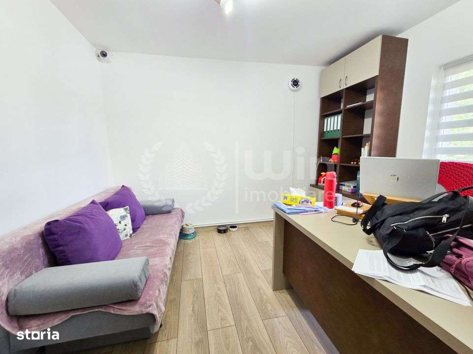 Apartament 3 camere | Decomandat | Balcon | Zorilor | Zona Gh. Dima - Imagine principală: 3/7