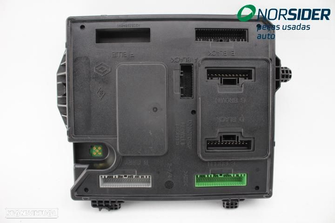 Conjunto de imobilizador Renault Megane III Fase I|08-12 - 5