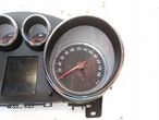 OPEL ASTRA J LICZNIK ZEGARY 1.4T 13355674 AB2L BEN - 2