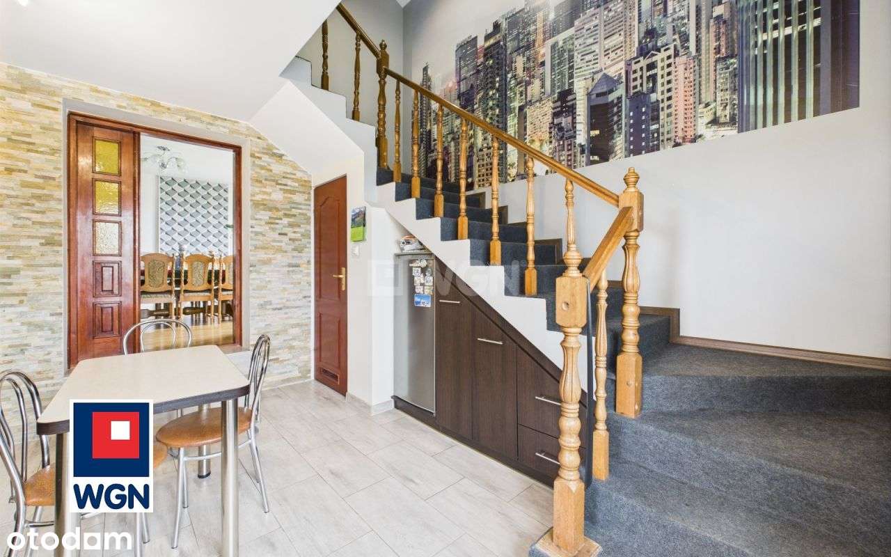 Siedlisko W Pobliżu Torunia-3