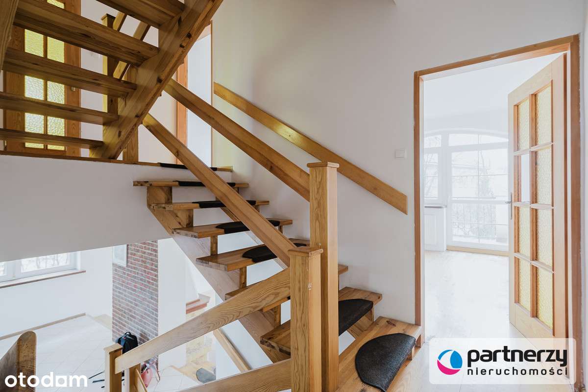 Wyjątkowy dom | Suchanino | Do aranżacji! - Pełny obrazek: 5/20