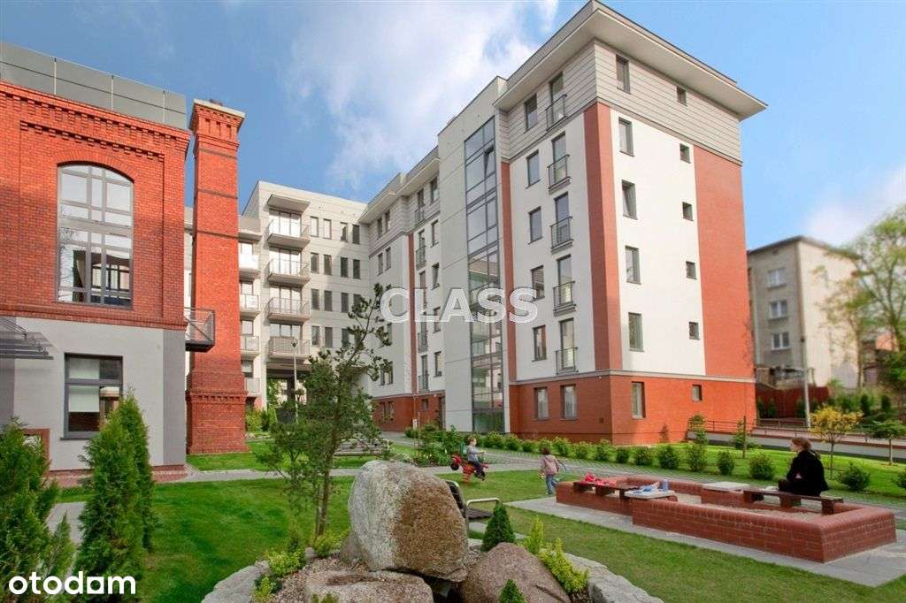 M-4, Arkada Park ul.Toruńska 45-12