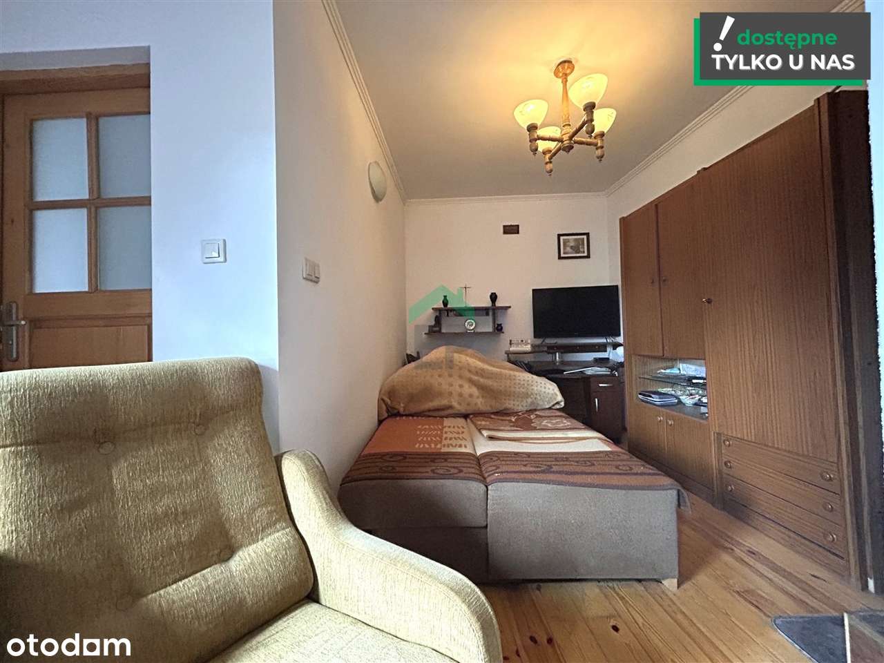 Dom wolnostojący 170 m² z potencjałem - Pełny obrazek: 5/20