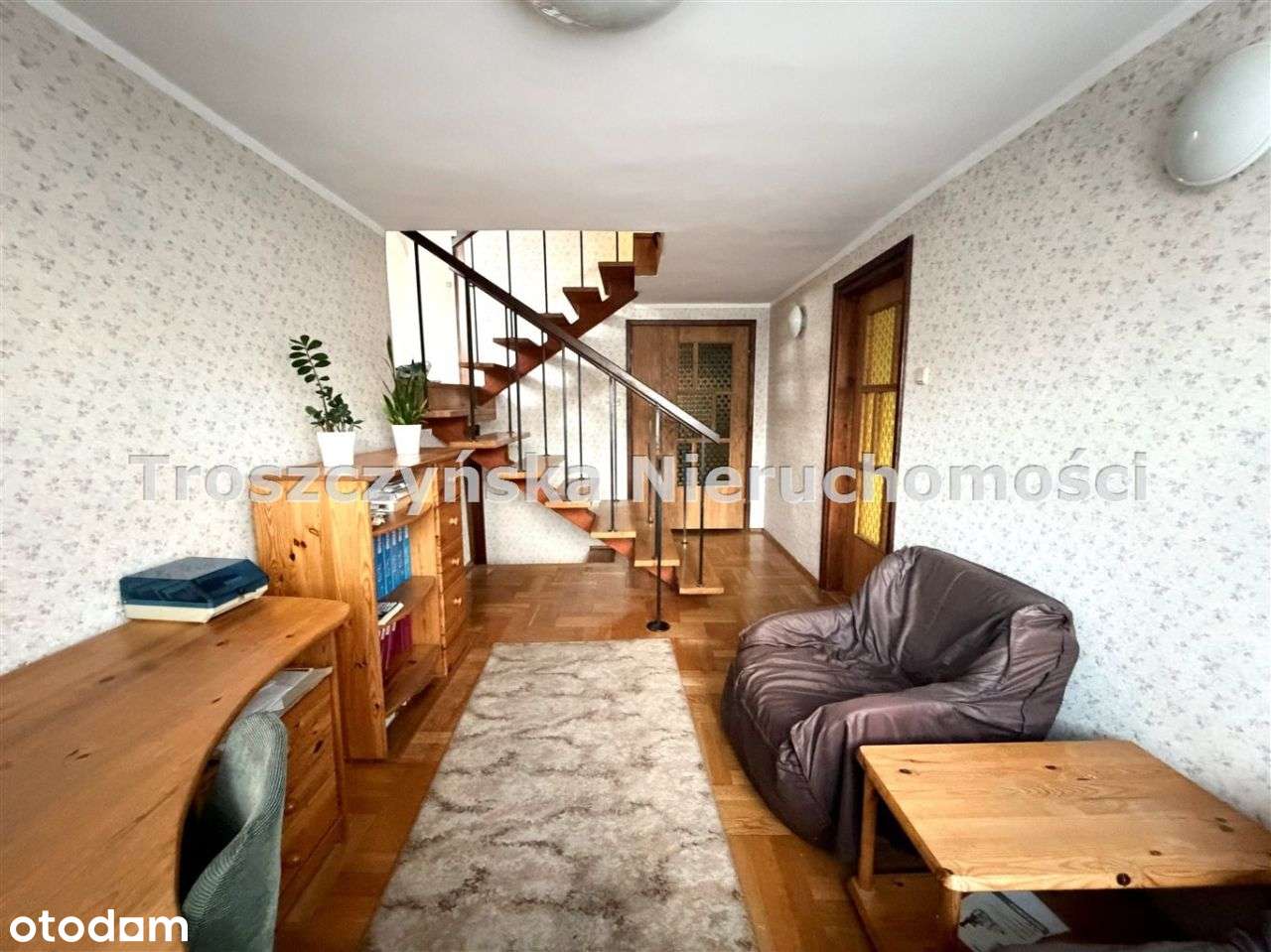 Dom wolnostojący - Grabówka Częstochowa-7