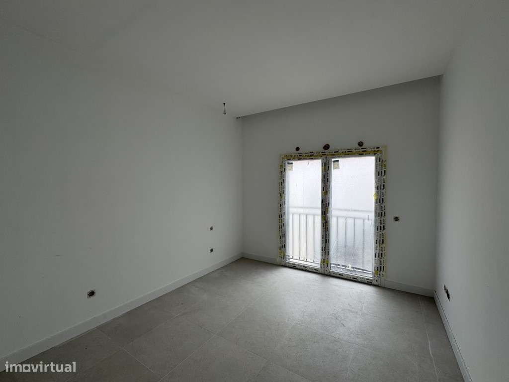 Excelente apartamento na zona Histórica da Nazaré.-15