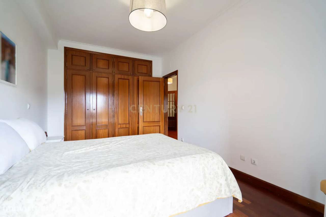 Apartamento T3 no centro da vila da Lousã-19