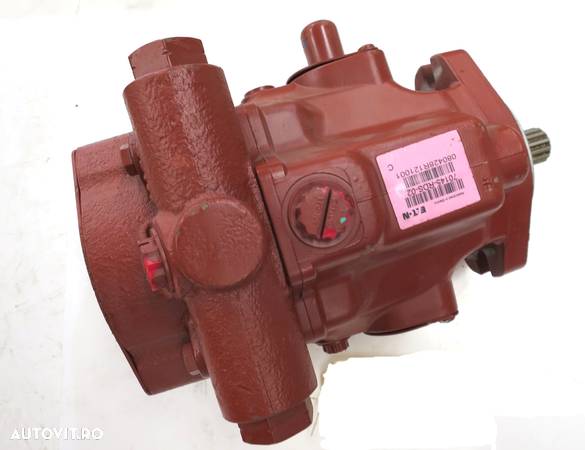 Pompa hidraulica   CESSNA 70145-RDS - 1