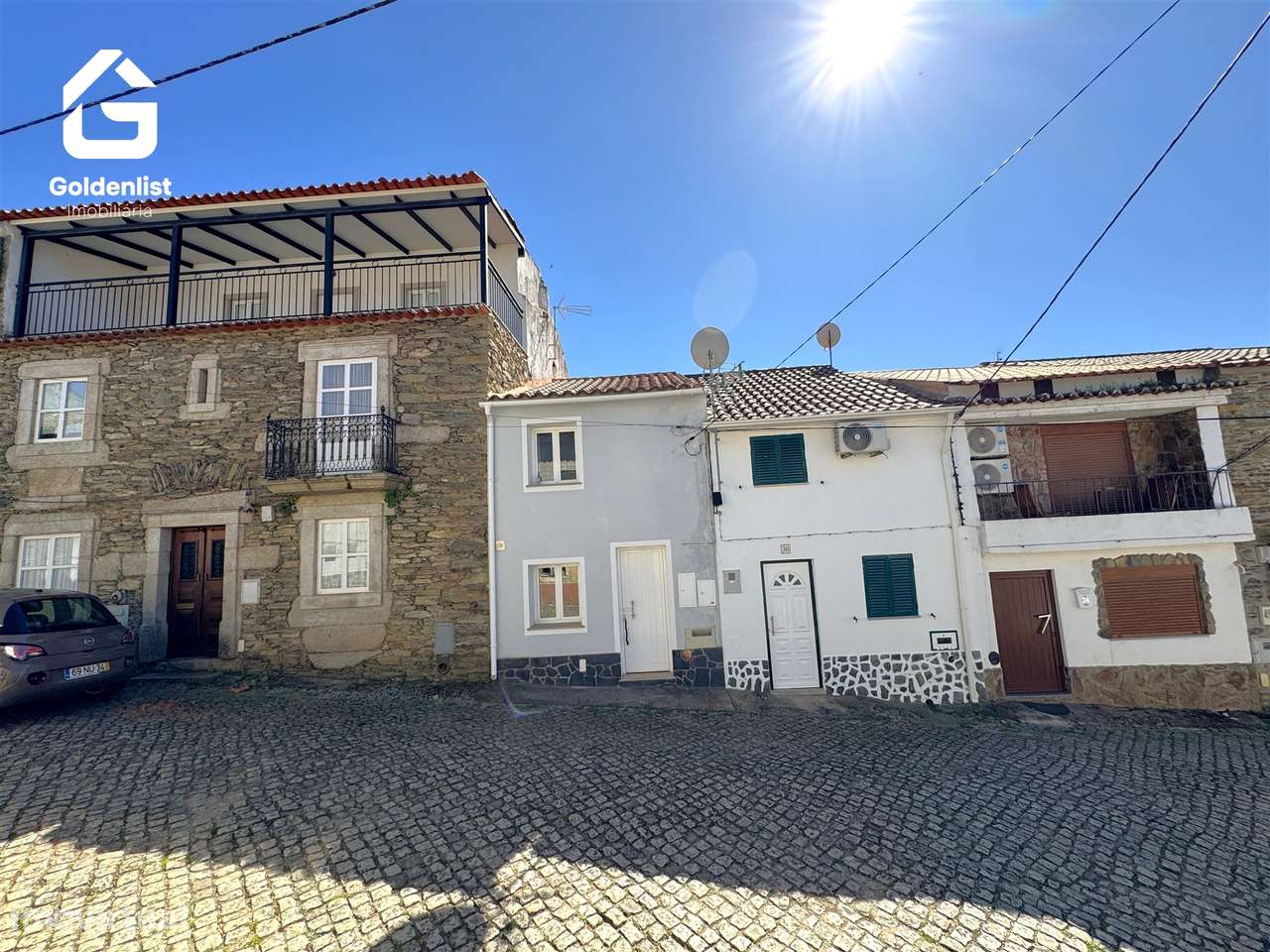 Moradia T2 Venda em Rosmaninhal,Idanha-a-Nova-25