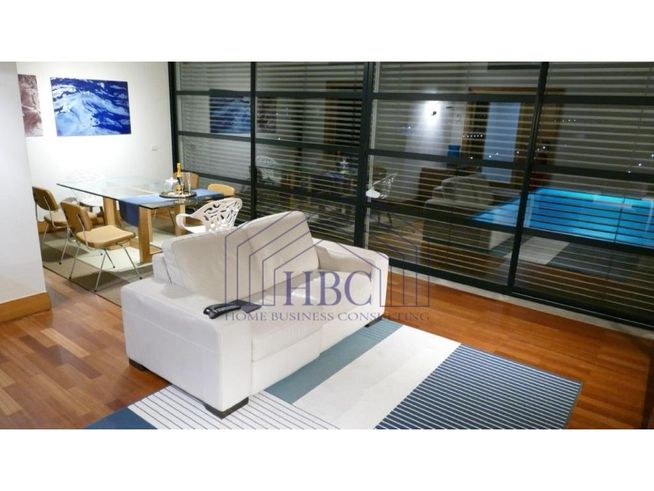 Apartamento T2 Exclusivo na Expo Sul-2
