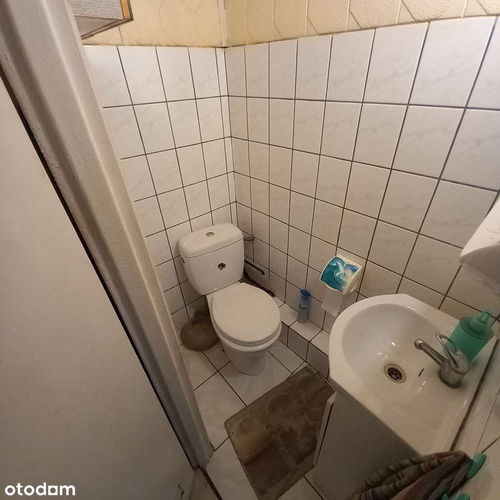 6km Wolin, 14km morze, ścieżka rowerowa, własne CO-12