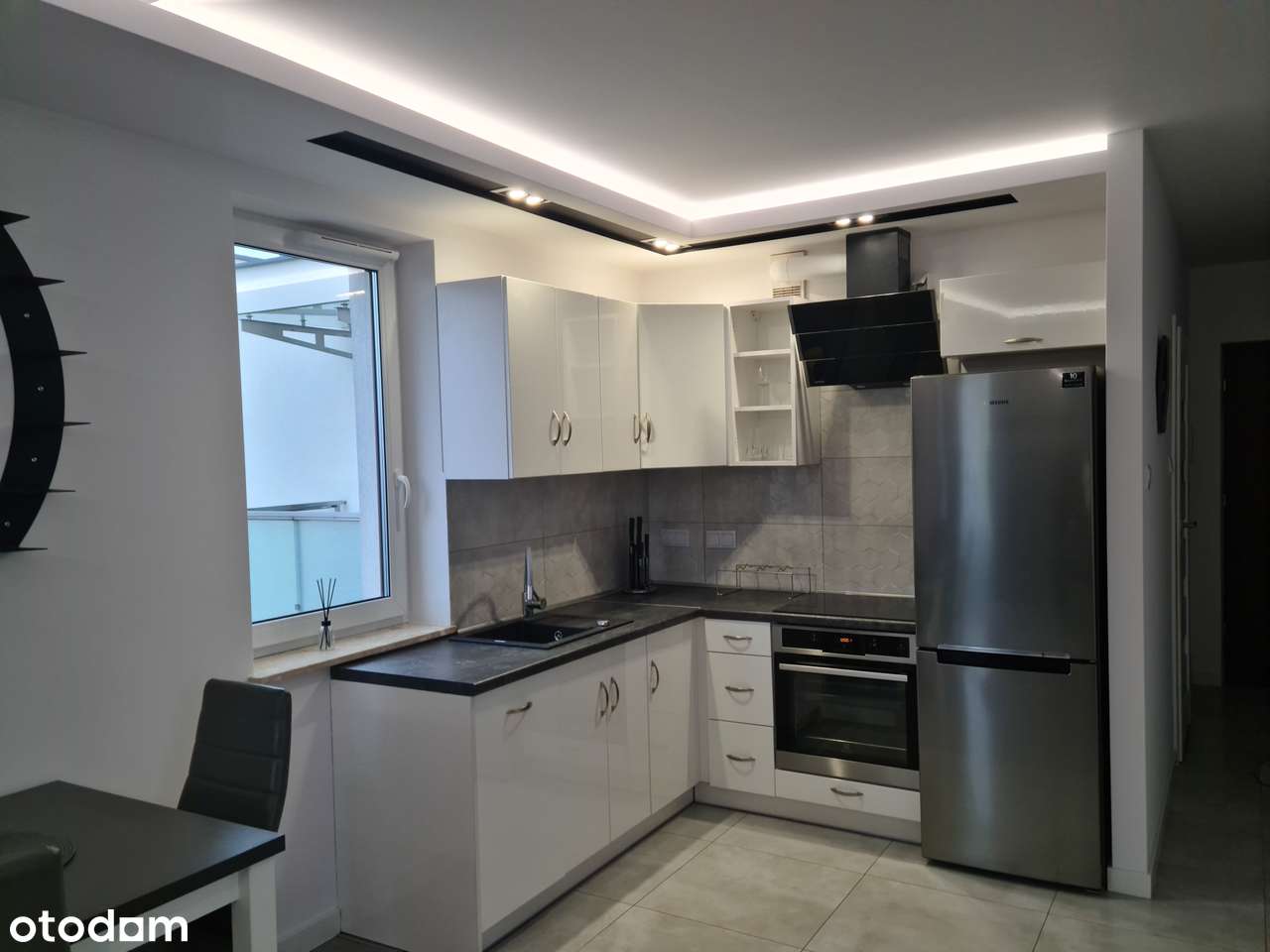 Mieszkanie 50M2 *APARTAMENTY SIEDLCE *3-go Maja - Pełny obrazek: 5/13