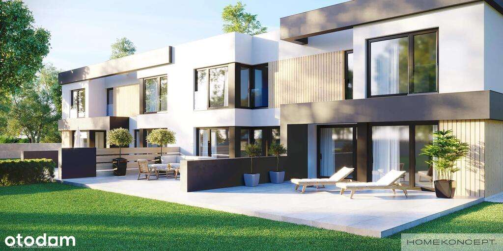 Słocina/Narożny dom/szybki termin oddania/Premium - Pełny obrazek: 4/8