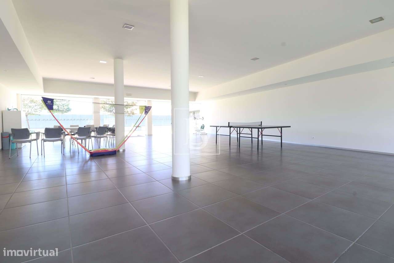 Apartamento T4 de Luxo, junto ao Centro de Esposende-23