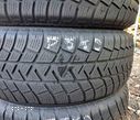 MICHELIN LATITUDE ALPIN 215/60R17 96T B359** - 3