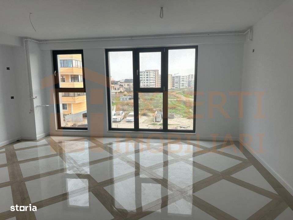 Apartament 2 camere de vanzare, situat in Tomis Plus, Constanta - Imagine principală: 2/9