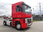 Renault MAGNUM 480 dxi eeV STANDARD automat STAN IDEALNY - 14