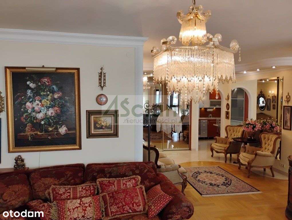 Grzybowska , apartament, ostatnie piętro! - Pełny obrazek: 3/20