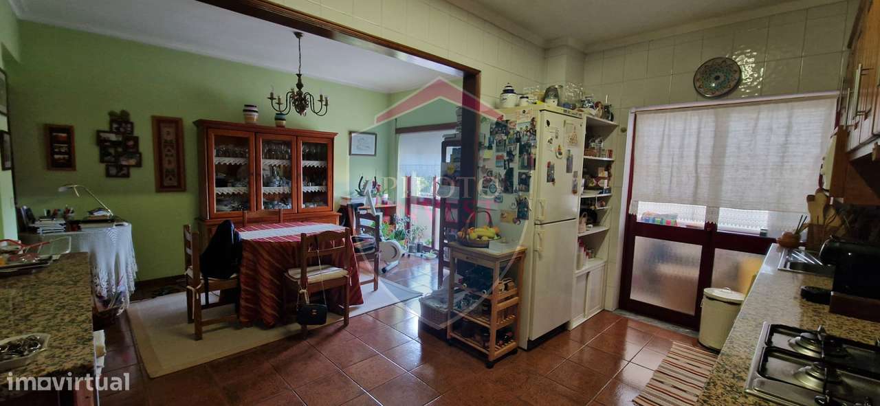 Apartamento T3+1 Venda em Abraveses,Viseu - Grande imagem: 5/22