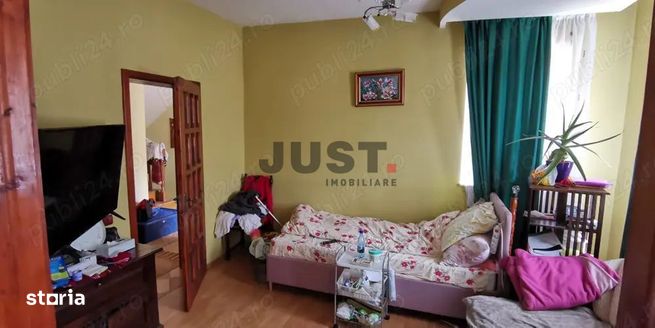 De vânzare – Casă spațioasă D+P+M în Tăuții-Măgherăuș, Strada 1-4