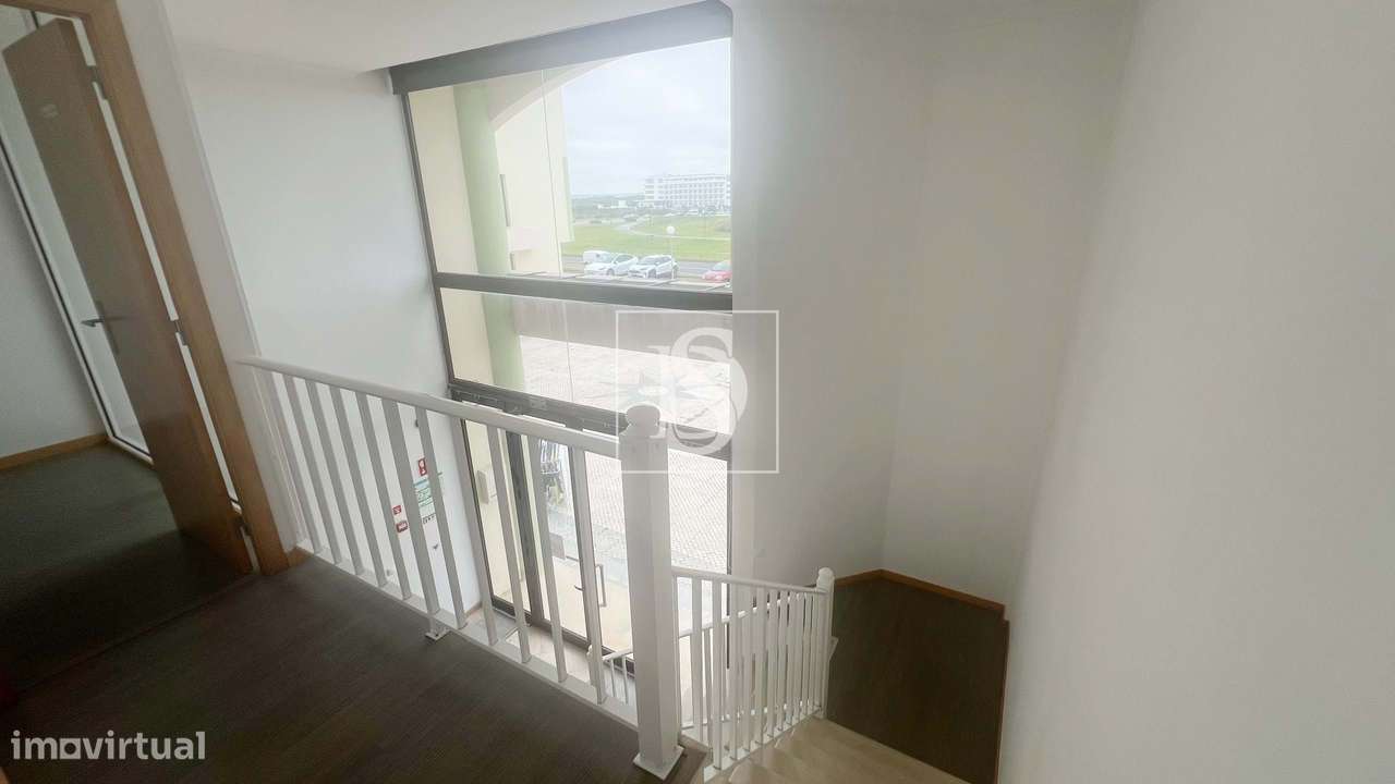 Loja com Mezzanine à venda em Peniche - Grande imagem: 5/14