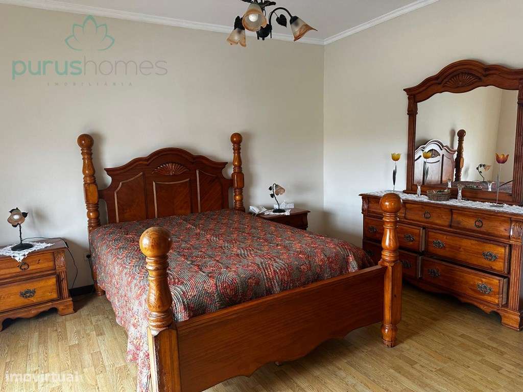 Moradia T4 - São Jacinto Aveiro-23