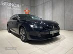 Peugeot 508 SW PureTech 130 EAT8 Allure - 8