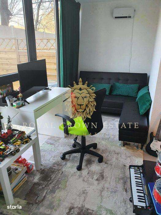 La Gloire - Pipera, Voluntari | 2 Camere + Terasa + Gradina + Parcare-5