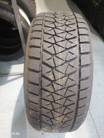 Anvelope noi iarna 285/50 R20 BRIDGESTONE BLIZZAK DMV2 112T - 2