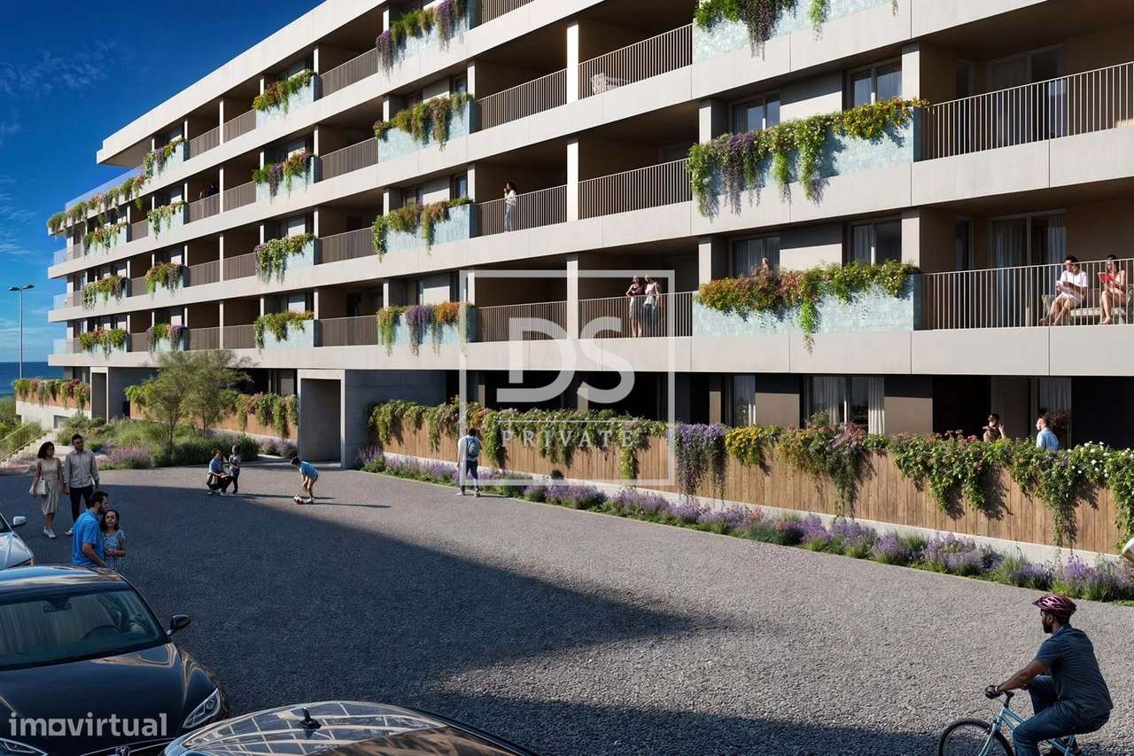 The Breeze - Condominio Fechado, T3 para venda-25