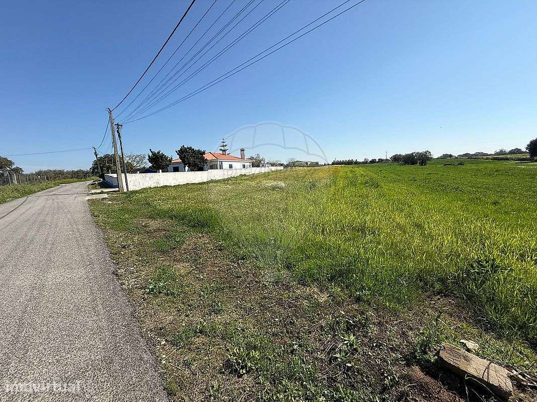 Terreno  para venda-2