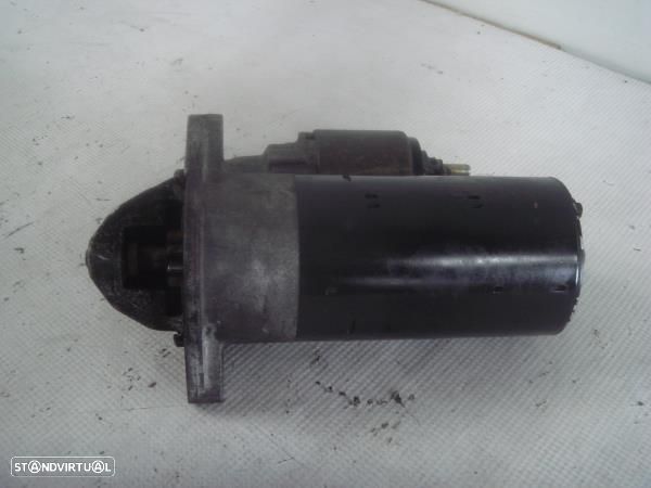 Motor De Arranque Alfa Romeo 156 Sportwagon (932_) - 1