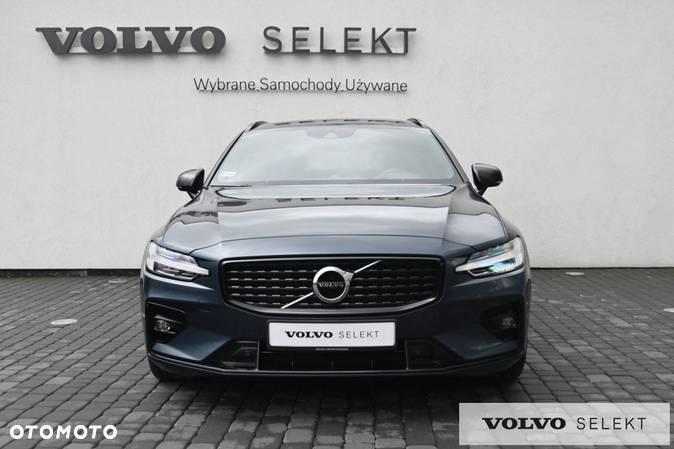 Volvo V60 - 5