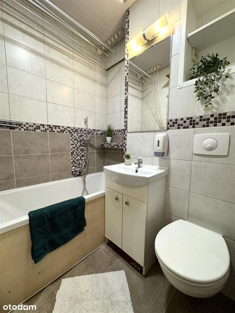 Mieszkanie - Koszalin Przylesie-7