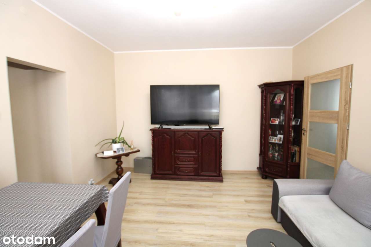 Mieszkanie 2-pokojowe gotowe do wprowadzenia --> ul. Kilińskiego-3