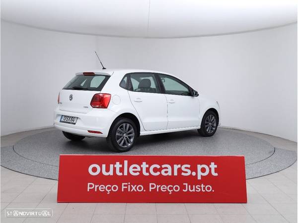 VW Polo 1.0 Connect - 16