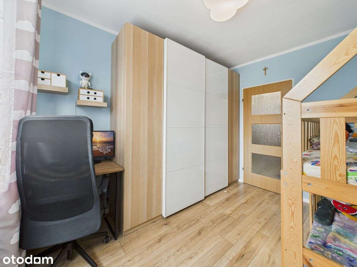 M2 - Słoneczne mieszkanie z panoramą Katowic - Pełny obrazek: 4/20