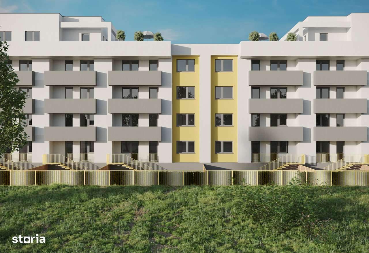 gars.dec-43.5mp/et4din4/metrou Leonida sau Berceni - 20min pe jos - Imagine principală: 5/7