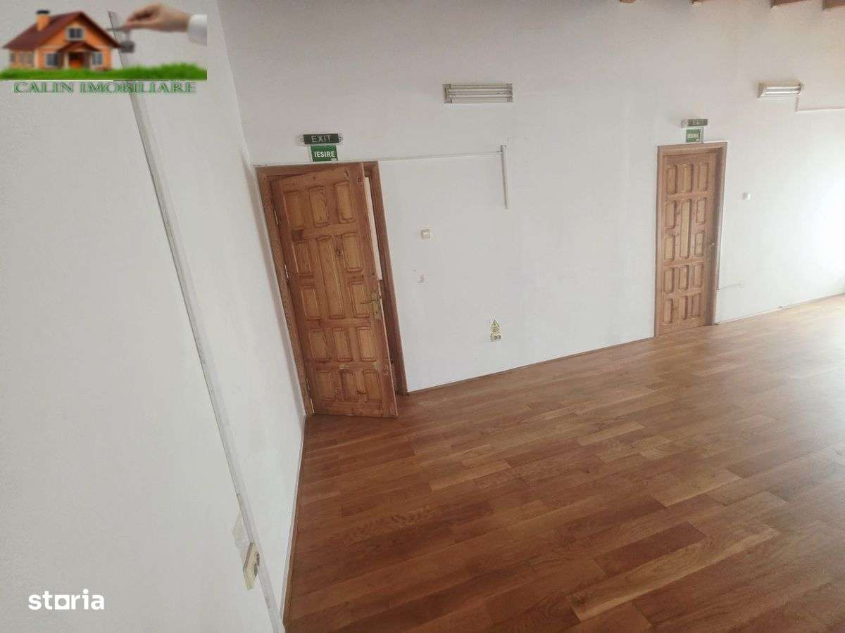 DE INCHIRIAT Birouri 55mp CUG - Imagine principală: 5/6