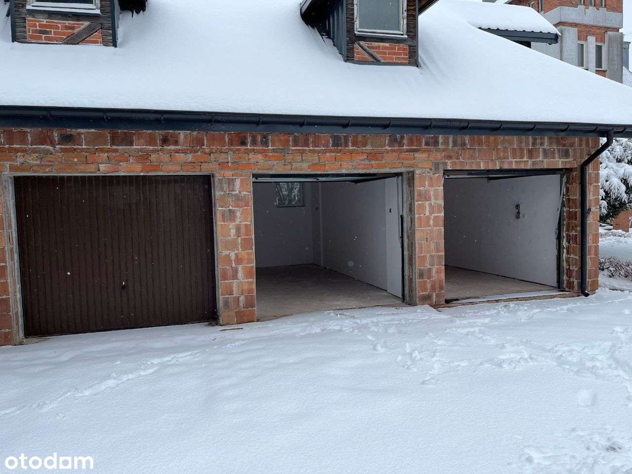 magazyn Konstancin - Jeziorna - Pełny obrazek: 2/5