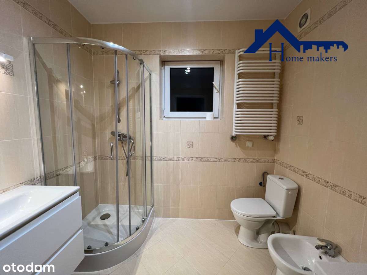 2-pokojowe po gen. remoncie/ Białołęka/Galeria Pół-12