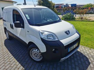 Peugeot Bipper 1.3 hdi