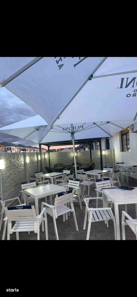 Spatiu de închiriat strada Rasaritului - Imagine principală: 1/5