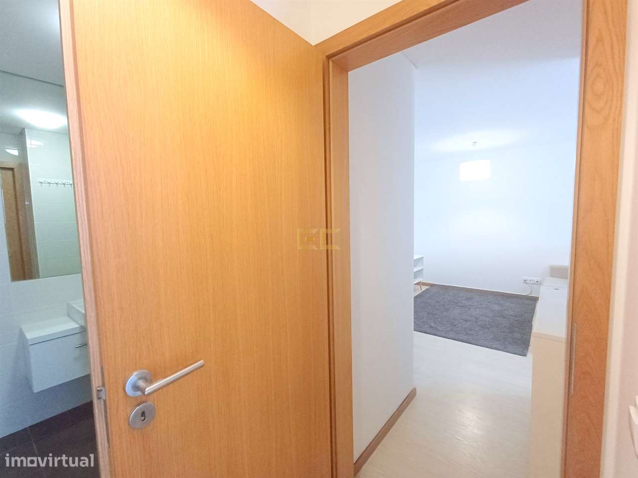 Apartamento T1 com lugar de Garagem - Ponte Galante, Figueira da Foz!-11