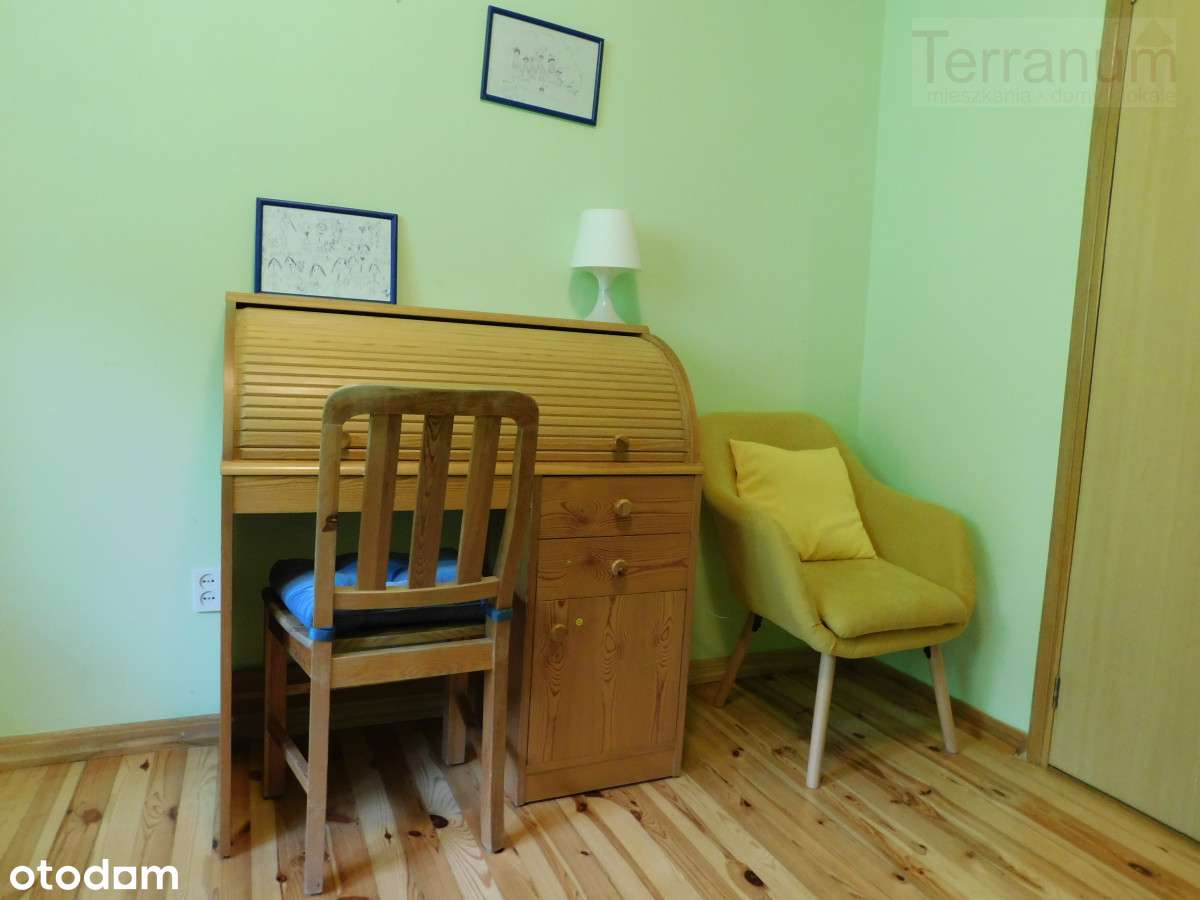 Jachranka - uroczy dom na dużej działce-19